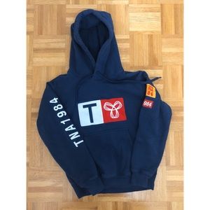 TNA The Perfect Hoodie - Size XXS
